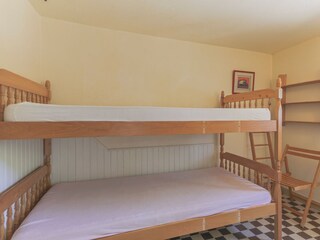 Appartamento Carpentras Caratteristiche 13