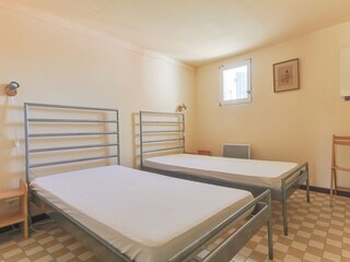 Appartamento Carpentras Caratteristiche 16