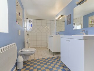 Appartamento Carpentras Caratteristiche 17