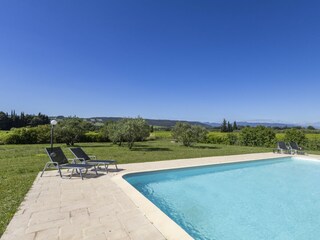 Appartamento Carpentras Registrazione all'aperto 8