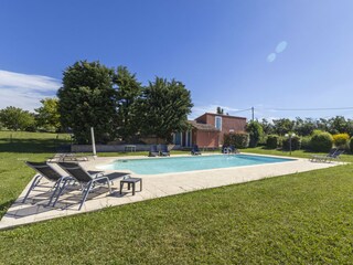 Appartamento Carpentras Registrazione all'aperto 9