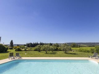 Appartamento Carpentras Ambiente 23