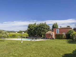 Appartamento Carpentras Ambiente 24