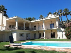 Villa Sotogrande - San Roque - image1