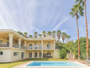 Villa Sotogrande - San Roque - image1