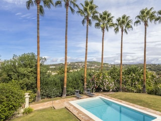 Villa San Roque Ambiente 44