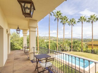 Villa San Roque Ambiente 45