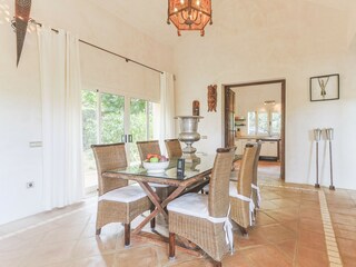 Villa San Roque Caratteristiche 18