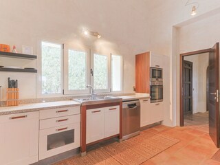 Villa San Roque Caratteristiche 21