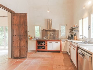 Villa San Roque Caratteristiche 22