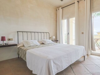 Villa San Roque Caratteristiche 26