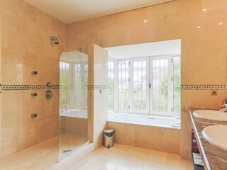 Villa San Roque Caratteristiche 30