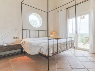 Villa San Roque Caratteristiche 32
