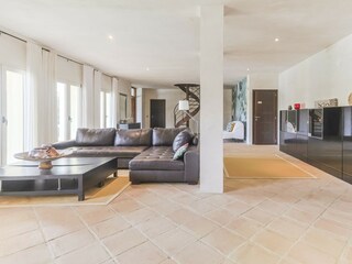 Villa San Roque Caratteristiche 37