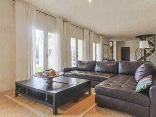 Villa San Roque Caratteristiche 39