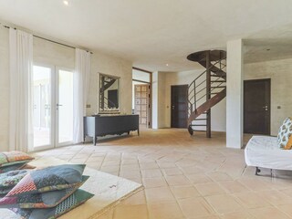 Villa San Roque Caratteristiche 40