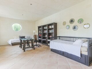 Villa San Roque Caratteristiche 42