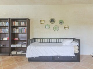 Villa San Roque Caratteristiche 42