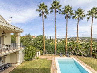 Villa San Roque Ambiente 46