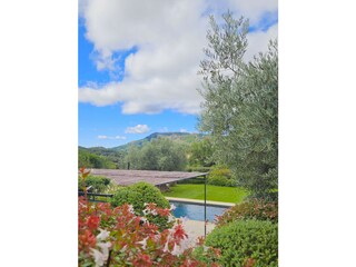 Villa La Garde-Freinet Umgebung 49