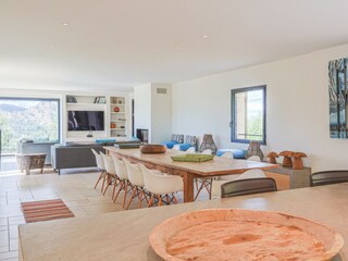 Villa La Garde-Freinet Ausstattung 31