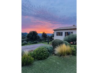 Villa La Garde-Freinet Ambiente 50