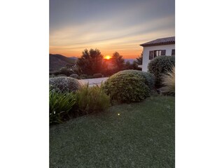 Villa La Garde-Freinet Registrazione all'aperto 27