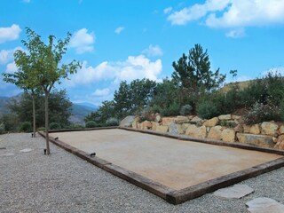 Villa La Garde-Freinet Registrazione all'aperto 22