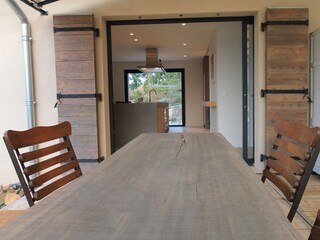 Villa La Garde-Freinet Registrazione all'aperto 21