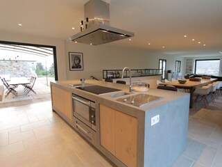 Villa La Garde-Freinet Caratteristiche 31