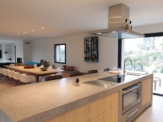 Villa La Garde-Freinet Caratteristiche 32