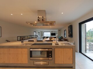 Villa La Garde-Freinet Caratteristiche 33