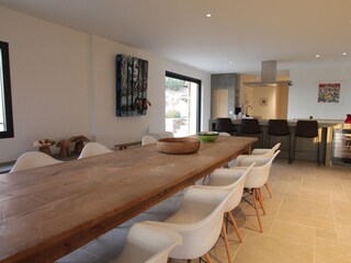 Villa La Garde-Freinet Caratteristiche 27