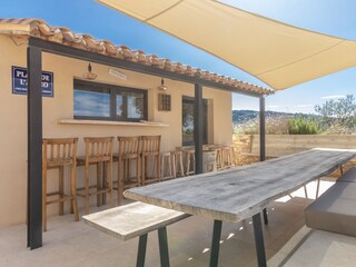 Villa La Garde-Freinet Registrazione all'aperto 8