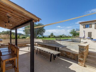 Villa La Garde-Freinet Registrazione all'aperto 10