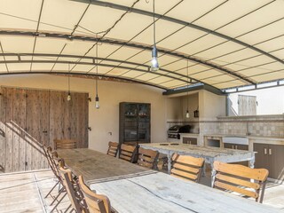 Villa La Garde-Freinet Registrazione all'aperto 19