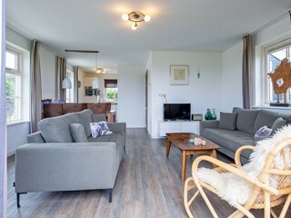 Casa per le vacanze Oosterend Caratteristiche 11