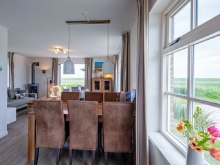 Casa per le vacanze Oosterend Caratteristiche 13