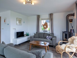 Casa per le vacanze Oosterend Caratteristiche 17