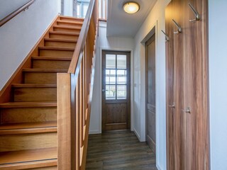 Casa per le vacanze Oosterend Caratteristiche 19