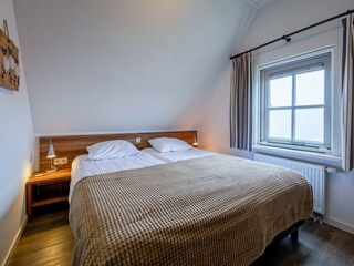 Schlafzimmer 2 - 1. Stock