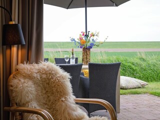 Casa per le vacanze Oosterend Caratteristiche 18