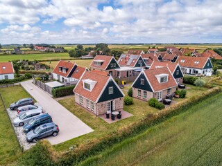 Waddenschelpje de Kokkel