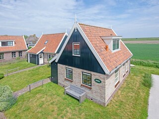 Waddenschelpje de Kokkel