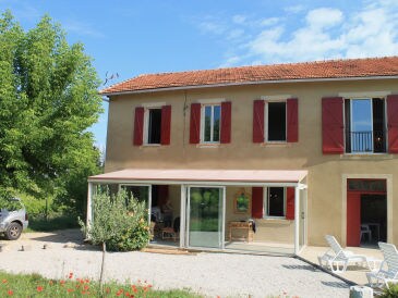 Villa Mas Lo Vert