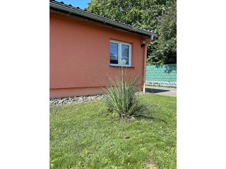 Casa per le vacanze Ketzin Registrazione all'aperto 4