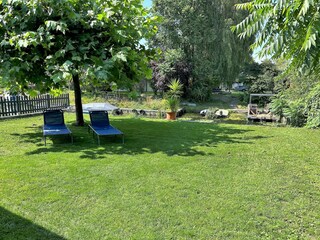 Casa per le vacanze Ketzin Registrazione all'aperto 6