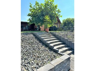 Casa per le vacanze Ketzin Registrazione all'aperto 7