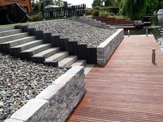 Casa per le vacanze Ketzin Registrazione all'aperto 9