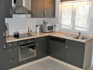 Vakantiehuis Ketzin Kenmerken 12